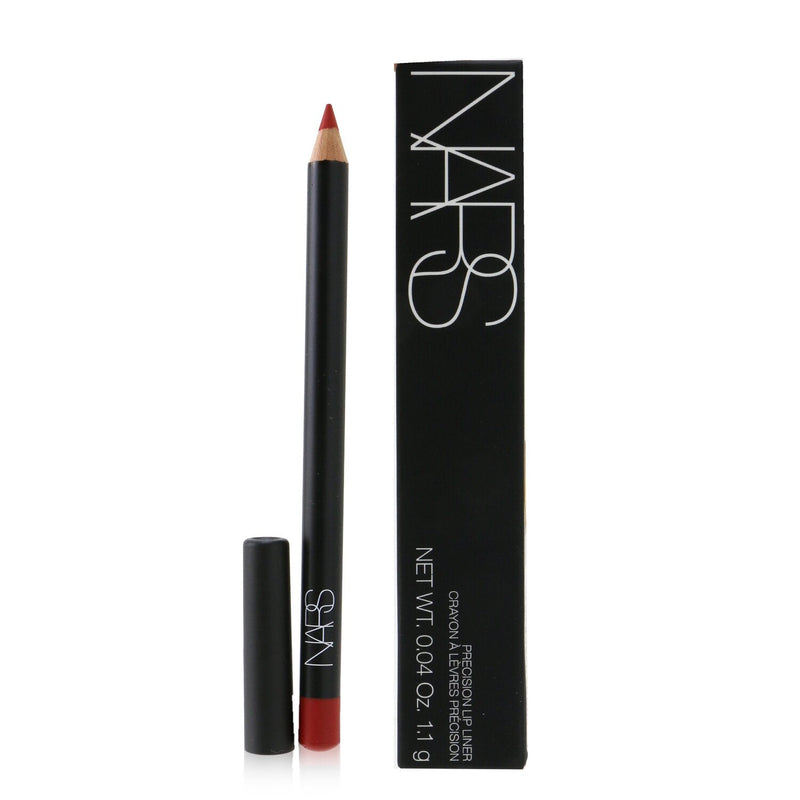 NARS Precision Lip Liner - # Jungle Red  1.1g/0.04oz