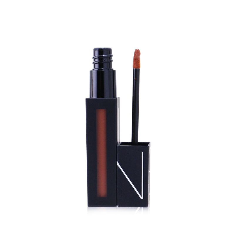 NARS Powermatte Lip Pigment - # Slow Ride (Soft Brown Pink)  5.5ml/0.18oz