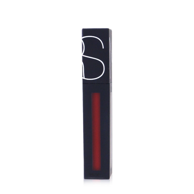 NARS Powermatte Lip Pigment - # Starwoman (Vivid Blue Red) 