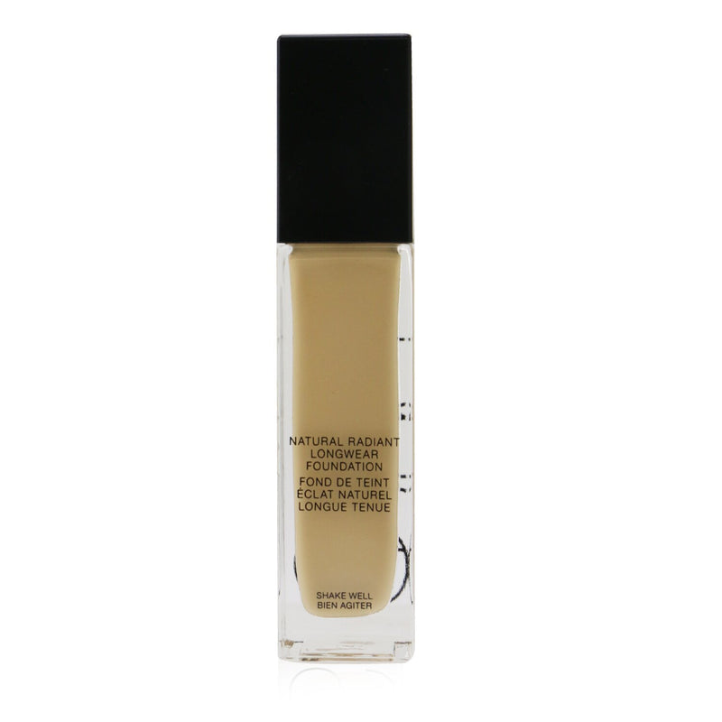 NARS Natural Radiant Longwear Foundation - # Fiji (Light 5 - For Light To Medium Skin With Neutral Undertones)  30ml/1oz