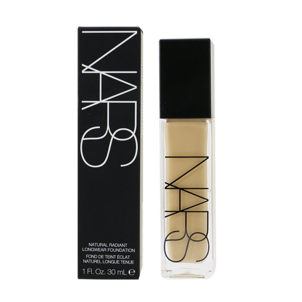 NARS Natural Radiant Longwear Foundation - # Santa Fe (Medium 2 - For Medium Skin With Neutral Undertones)  30ml/1oz