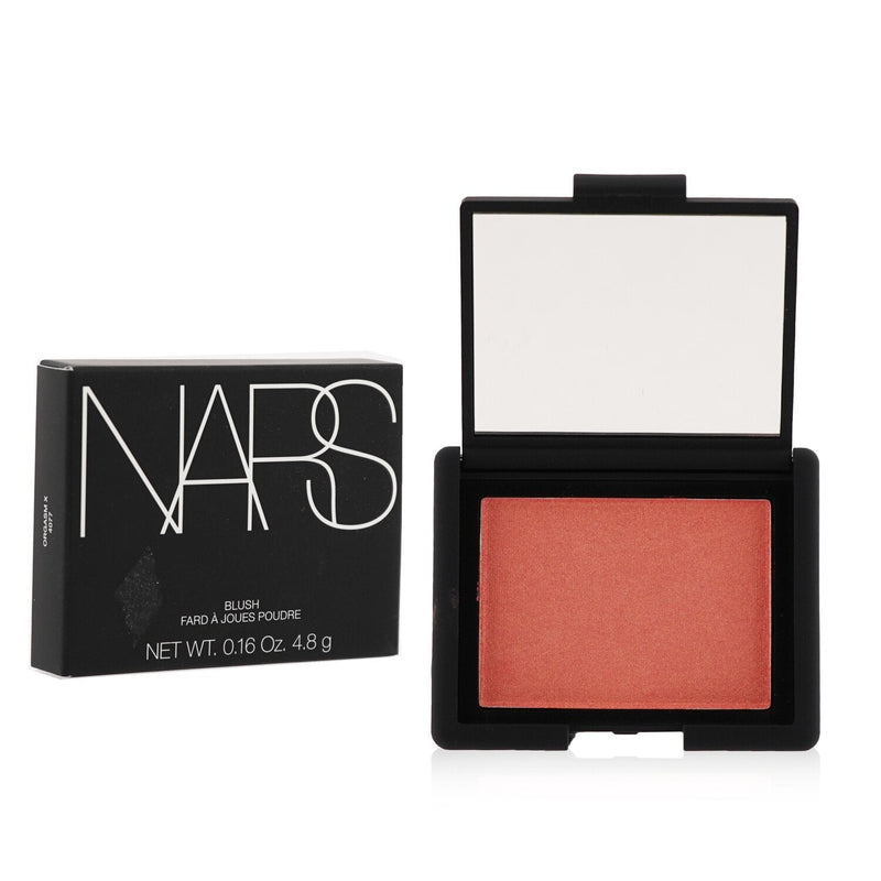 NARS Blush - Orgasm X  4.8g/0.16oz