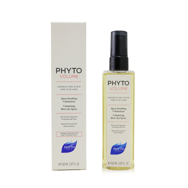 Phyto PhytoVolume Volumizing Blow-Dry Spray (Fine, Flat Hair)  150ml/5.07oz