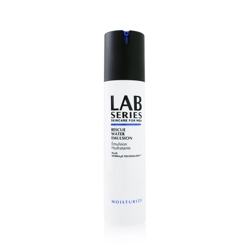 Lab Series Rescue Water Emulsion 