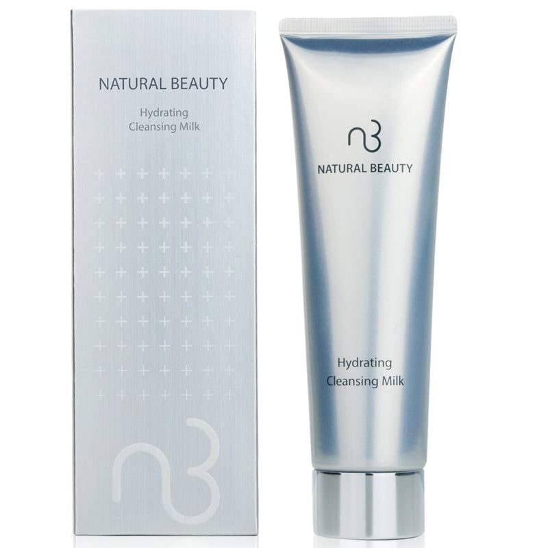 Natural Beauty Hydrating Cleansing Milk  150ml/5.29oz