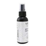 NYX Makeup Setting Spray - # Dewy Finish 