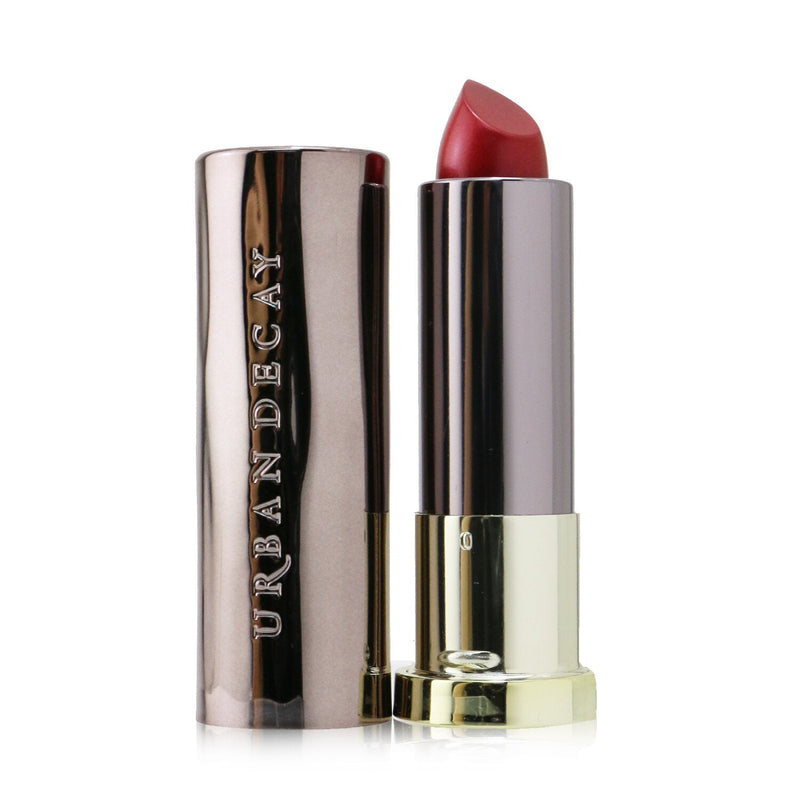 Urban Decay Vice Lipstick - # Wrath (Metallized) 