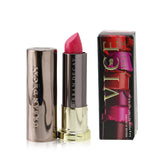 Urban Decay Vice Lipstick - # Caliente (Cream)  3.4g/0.11oz