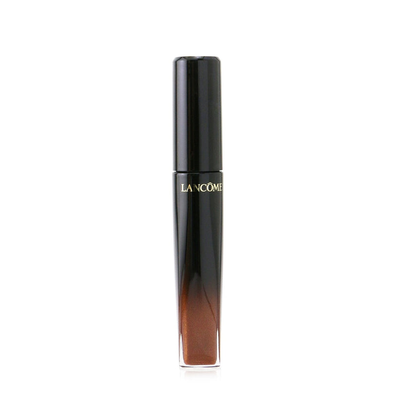 Lancome L'Absolu Lacquer Buildable Shine & Color Longwear Lip Color - # 286 Vertige 