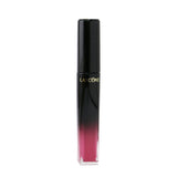 Lancome L'Absolu Lacquer Buildable Shine & Color Longwear Lip Color - # 328 Smile & Shine 