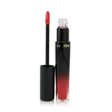 Lancome L'Absolu Lacquer Buildable Shine & Color Longwear Lip Color - # 317  Rise Shine  8ml/0.27oz