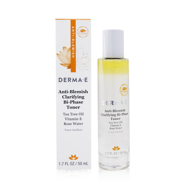 Derma E Anti-Blemish Clarifying Bi-Phase Toner 