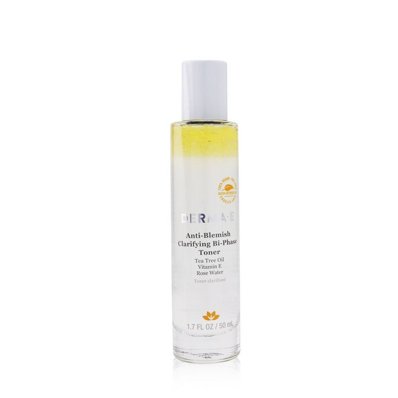 Derma E Anti-Blemish Clarifying Bi-Phase Toner 