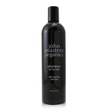 John Masters Organics Shampoo For Dry Hair with Evening Primrose 