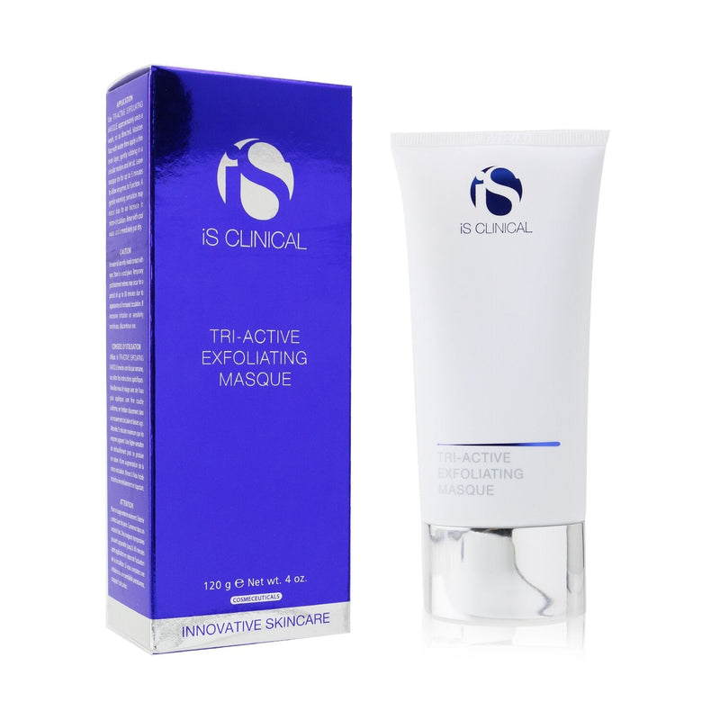 IS Clinical Tri-Active Exfoliating Masque 