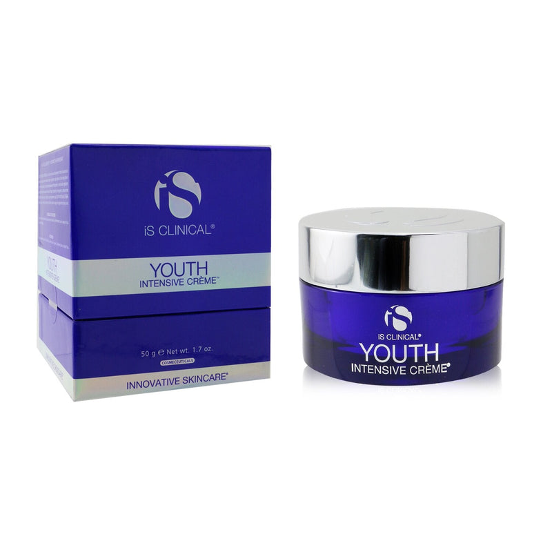 IS Clinical Youth Intensive Creme 