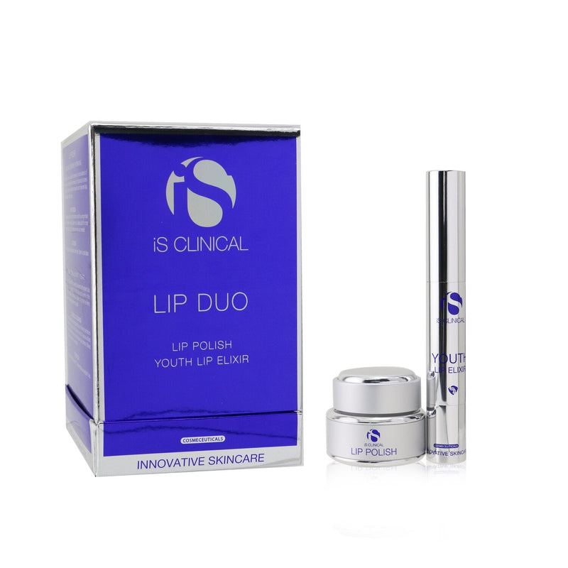 IS Clinical Lip Duo 