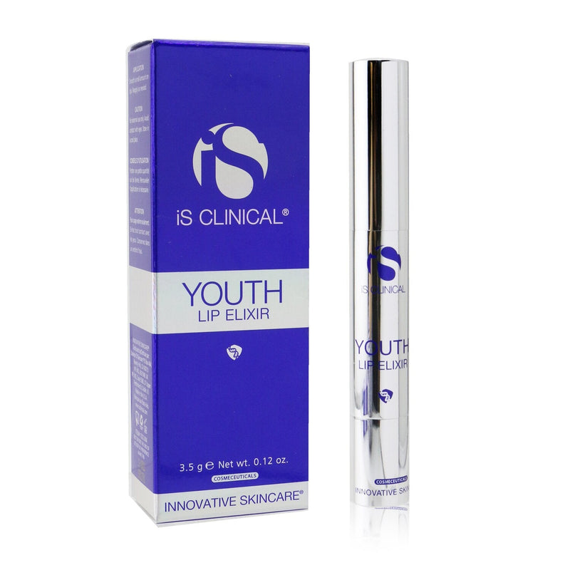 IS Clinical Youth Lip Elixir 