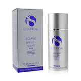 IS Clinical Eclipse SPF 50 Sunscreen Cream - # Perfectint Beige  100ml/3.3oz