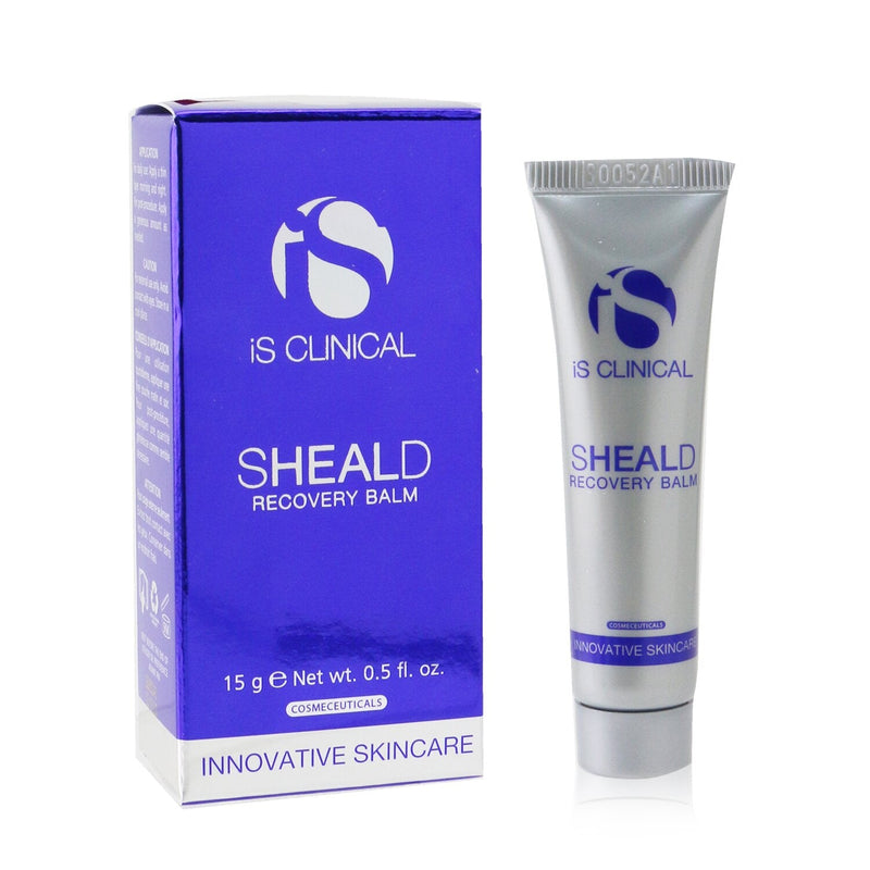 IS Clinical Sheald Recovery Balm  15ml/0.5oz