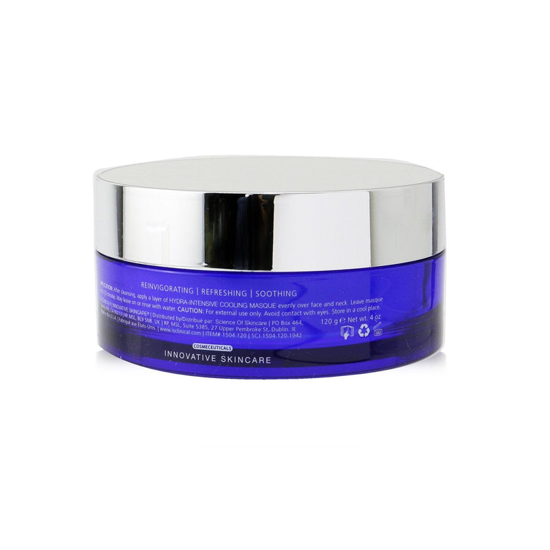 IS Clinical Hydra-Intensive Cooling Masque 