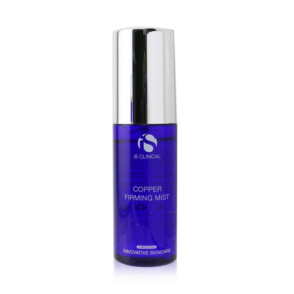 IS Clinical Copper Firming Mist 