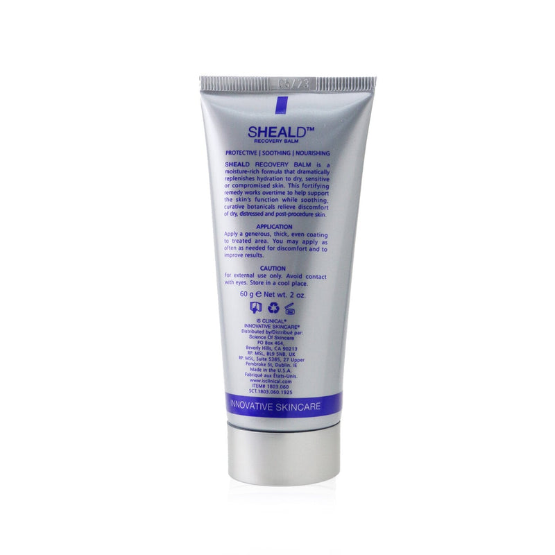 IS Clinical Sheald Recovery Balm  60g/2oz
