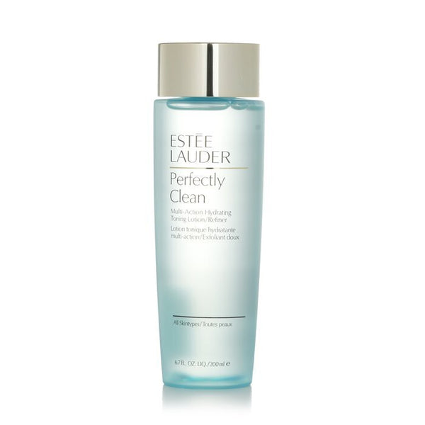Estee Lauder Perfectly Clean Multi-Action Toning Lotion/ Refiner 200ml/6.7oz