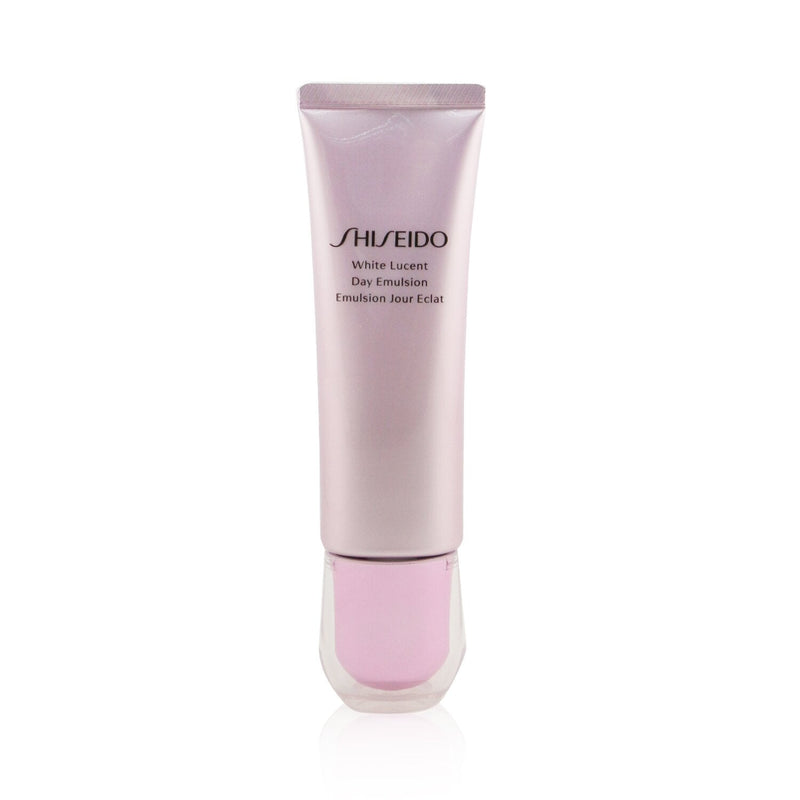 Shiseido White Lucent Day Emulsion 