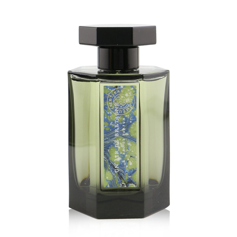 L'Artisan Parfumeur Un Air De Bretagne Eau De Parfum Spray  100ml/3.4oz