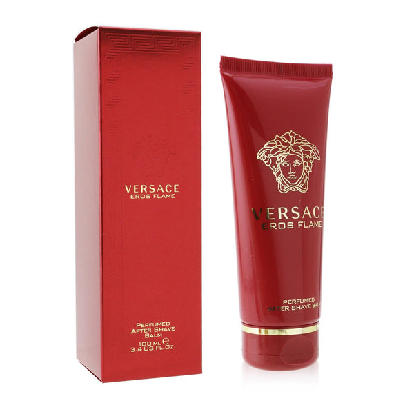 Versace Eros Flame After Shave Balm 