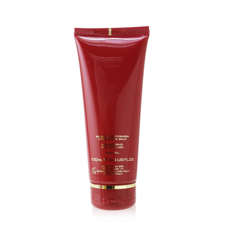Versace Eros Flame After Shave Balm 