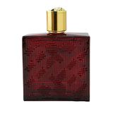 Versace Eros Flame After Shave Lotion  100ml/3.4oz
