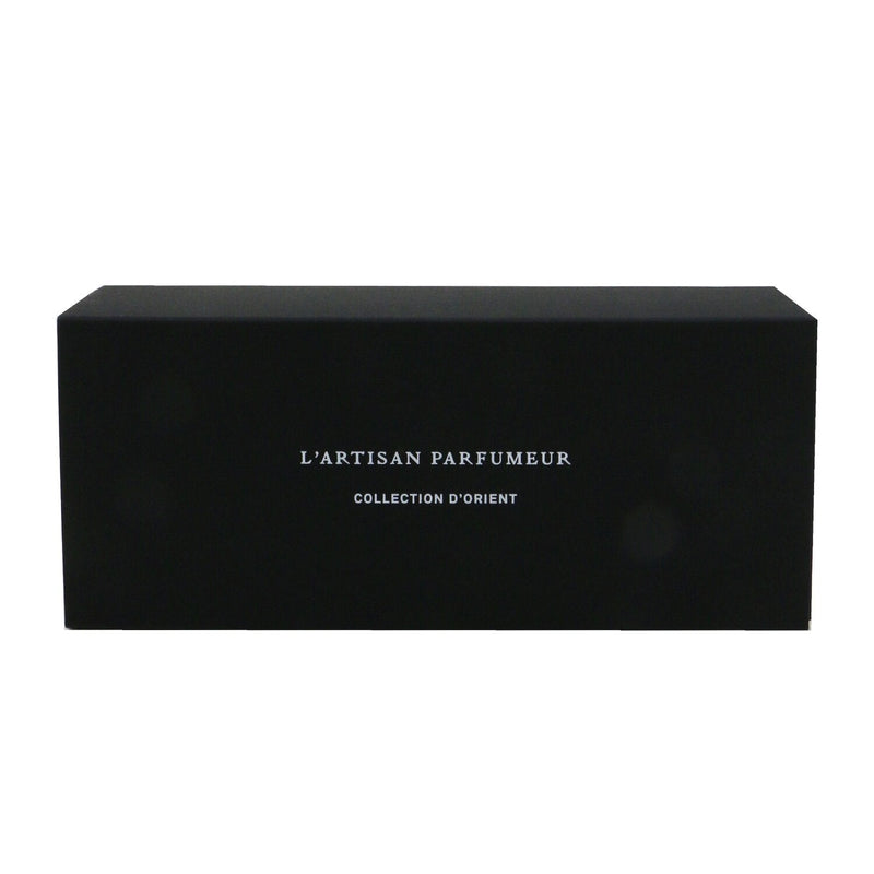 L'Artisan Parfumeur Collection D'Orient: Al Oudh EDP + L’Eau D’Ambre Extreme EDP + Timbuktu EDT + Noir Exquis EDP 