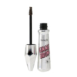 Benefit Gimme Brow+ Volumizing Fiber Gel - #4.5 (Neutral Deep Brown)  3g/0.1oz