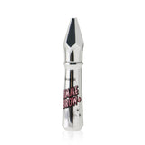 Benefit Gimme Brow+ Volumizing Fiber Gel - #5 (Cool Black-Brown)  3g/0.1oz