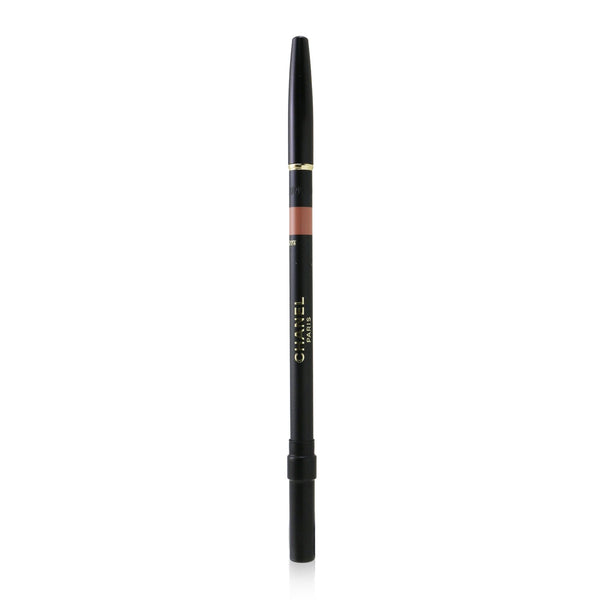 Chanel Le Crayon Levres - No. 154 Peachy Nude 