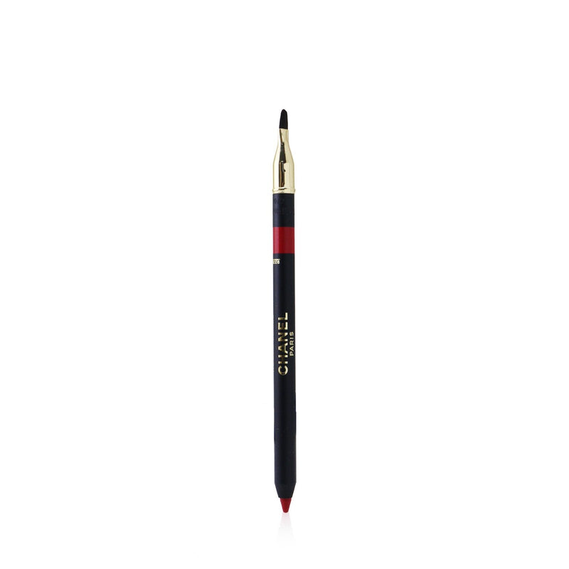 Chanel Le Crayon Levres - No. 178 Rouge Cerise 