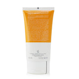 Clarins Invisible Sun Care Gel-To-Oil For Body SPF 50 - For Wet or Dry Skin 