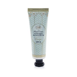 Sabon Hand Cream - Breeze SPF 15 (Tube)  50ml/1.66oz