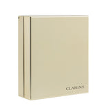 Clarins Everlasting Compact Foundation SPF 9 - # 105 Nude (Unboxed)  10g/0.3oz