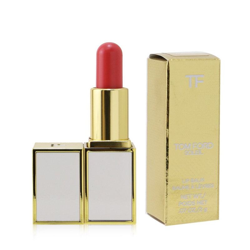 Tom Ford Lip Balm (Clutch Size) - # 07 Paradiso  2g/0.07oz