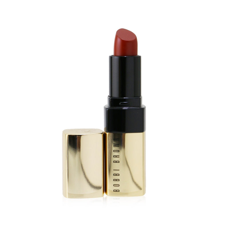 Bobbi Brown Luxe Lip Color - # New York Sunset  3.8g/0.13oz