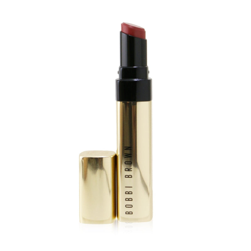 Bobbi Brown Luxe Shine Intense Lipstick - # Claret  3.4g/0.11oz