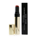 Bobbi Brown Luxe Shine Intense Lipstick - # Desert Sun  3.4g/0.11oz