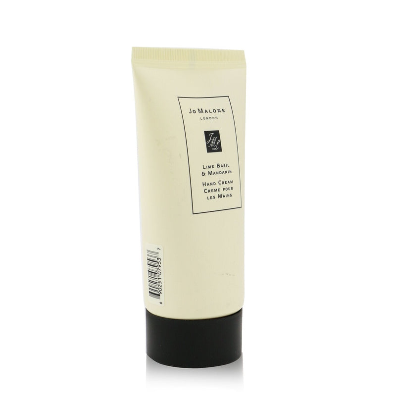 Jo Malone Lime Basil & Mandarin Hand Cream 