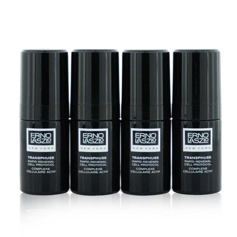 Erno Laszlo Transphuse Rapid Renewal Cell Protocol 