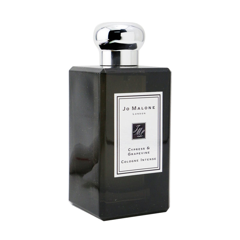 Jo Malone Cypress & Grapevine Cologne Intense Spray (Originally Without Box) 