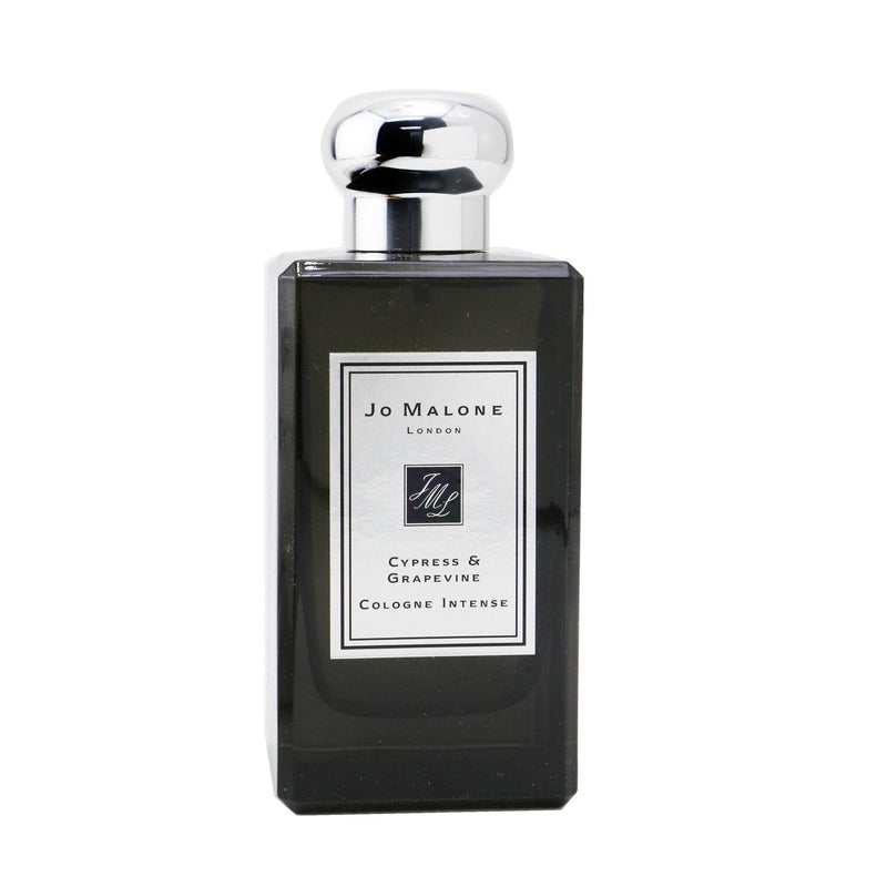 Jo Malone Cypress & Grapevine Cologne Intense Spray (Originally Without Box) 