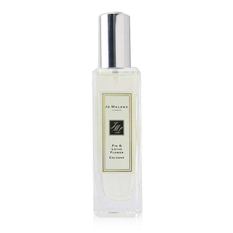 Jo Malone Fig & Lotus Flower Cologne Spray (Originally Without Box)  30ml/1oz